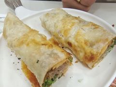-金乐活美食(中街店)