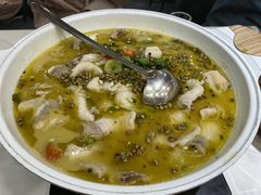 -有藕有鱼·湖北菜(唐家墩店)