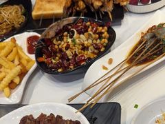 -柒五龙虾(八王寺店)