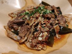 -巢爷老味(东方红店)