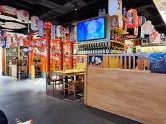 -西月山居匠心创意料理(江汉路新佳丽广场店)