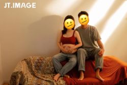 -专注孕妇照亲子照·纪田摄影