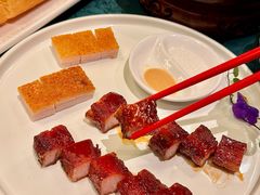 -誉八仙粤菜(万象天地店)