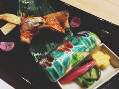 -鮨一日本料理(大中华店)