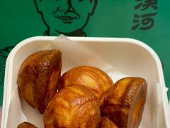 -泸溪河桃酥(西直门凯德店)