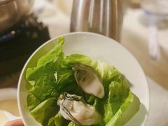 生蚝-小煵记·打边炉(西丽文光店)