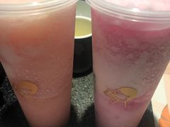 芝芝桃桃-喜茶(广州番禺奥园广场店)
