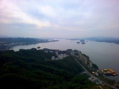 -千岛湖天屿景区