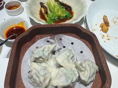 -怡情荟•海鲜青岛菜(五四广场旗舰店)
