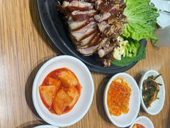 -韩国馆(抚顺街店)