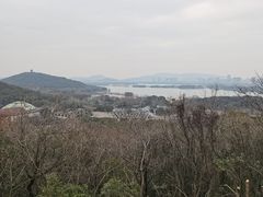 -宝界山林公园