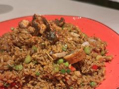 -半秋山西餐厅(巴南万达广场店)