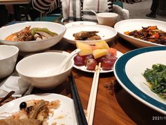 -上海人家花樣年华(中山公园店)