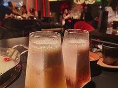 -湊湊火锅·茶憩(东城民盈国贸城店)