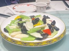 -稻香海鲜饭店(第一国际店)