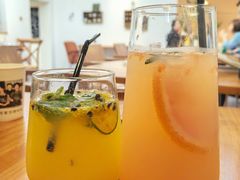 -沏点Trattoria意大利餐厅(新街口店)