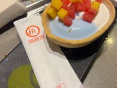 -海底捞火锅(雨花世茂店)