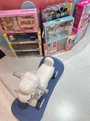 -星咔萌StarCamo儿童剪发(芳圆里IDMALL品牌形象店)