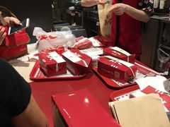 -肯德基(新凌云店)