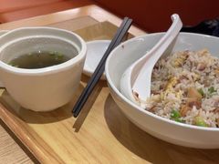-味千拉面(大润发店)