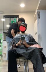 -AFA Hair studio·女士发型设计