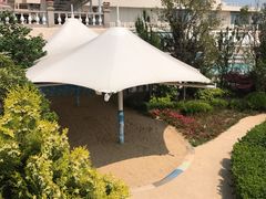 -青岛海景花园大酒店