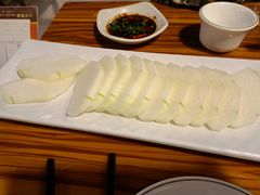 -原汁原味驴庄(长岭村店)