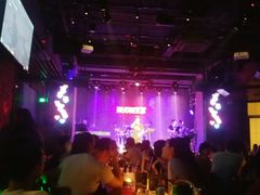 -TZ House音乐现场(茅台店)