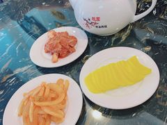 -桃园中华料理炸酱面(燕儿岛路店)