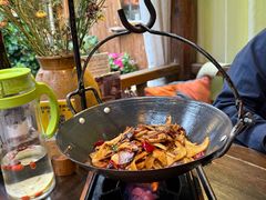 -吃货私房菜(丽江束河古镇店)