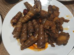 -汉巴味德巴西烤肉(顺和广场店)