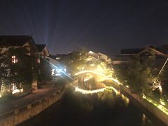 -华东政法大学(松江校区)