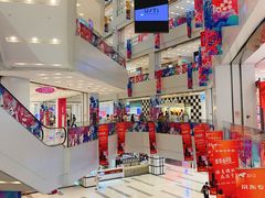 -凯德广场(武胜路店)