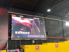 -嘿哟动霸CHUA·新潮玩运动娱乐中心·蹦床滑冰团建乐园