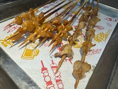 -嗨·虾小弟·小龙虾.烧烤(疏影路店)