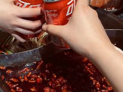 -大虎重庆老火锅(正弘城店)