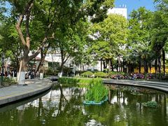 -常州古运河南大街文化旅游区-人民公园