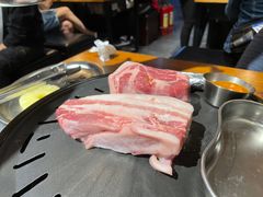 -济州爱肉堂(总店)