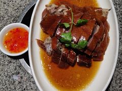 -昌隆•家家鹅乡•海南菜老字号(琼海店)