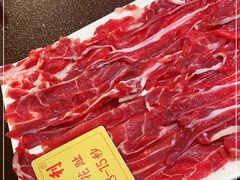 -大吉利·潮汕牛肉火锅(河西店)