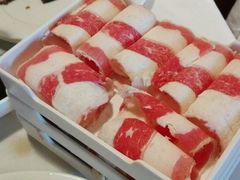 -星伦多 自助料理(圆融店)