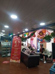 -Hair Glam 格拉姆造型旗舰店