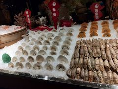 -芭菲盛宴·环球美食(北城国际店)