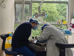 -TSK齿科德申会口腔门诊·联洋诊所