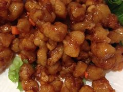 -大地春饼店(黄河路店)