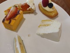 -北京王府井希尔顿酒店·万斯阁西餐厅