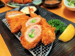 -胜博殿日式炸猪排(西红门店)