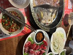 -大话三城重庆火锅(万科天誉店)