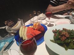 -百富源·海鲜辽菜(和平北大街店)