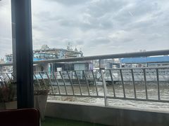 -三利音·浦之舟(滨江大道店)